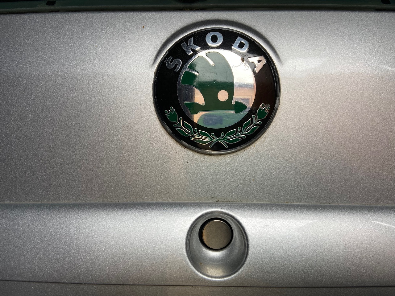 Skoda Octavia - фото 8