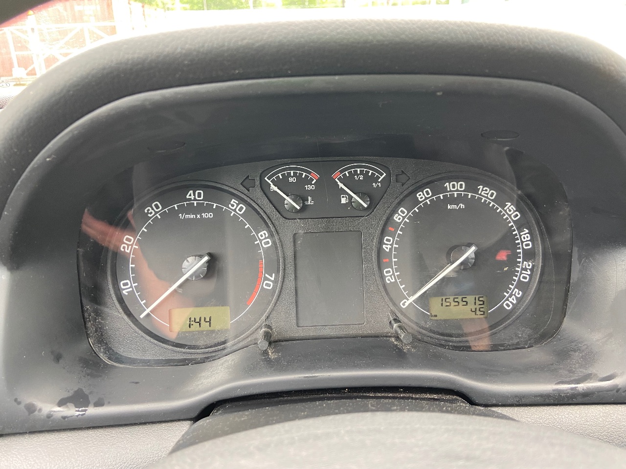 Skoda Octavia - фото 9