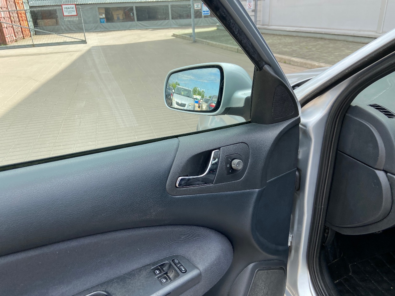 Skoda Octavia - фото 13