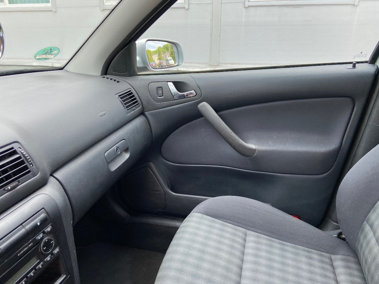 Skoda Octavia - фото 11