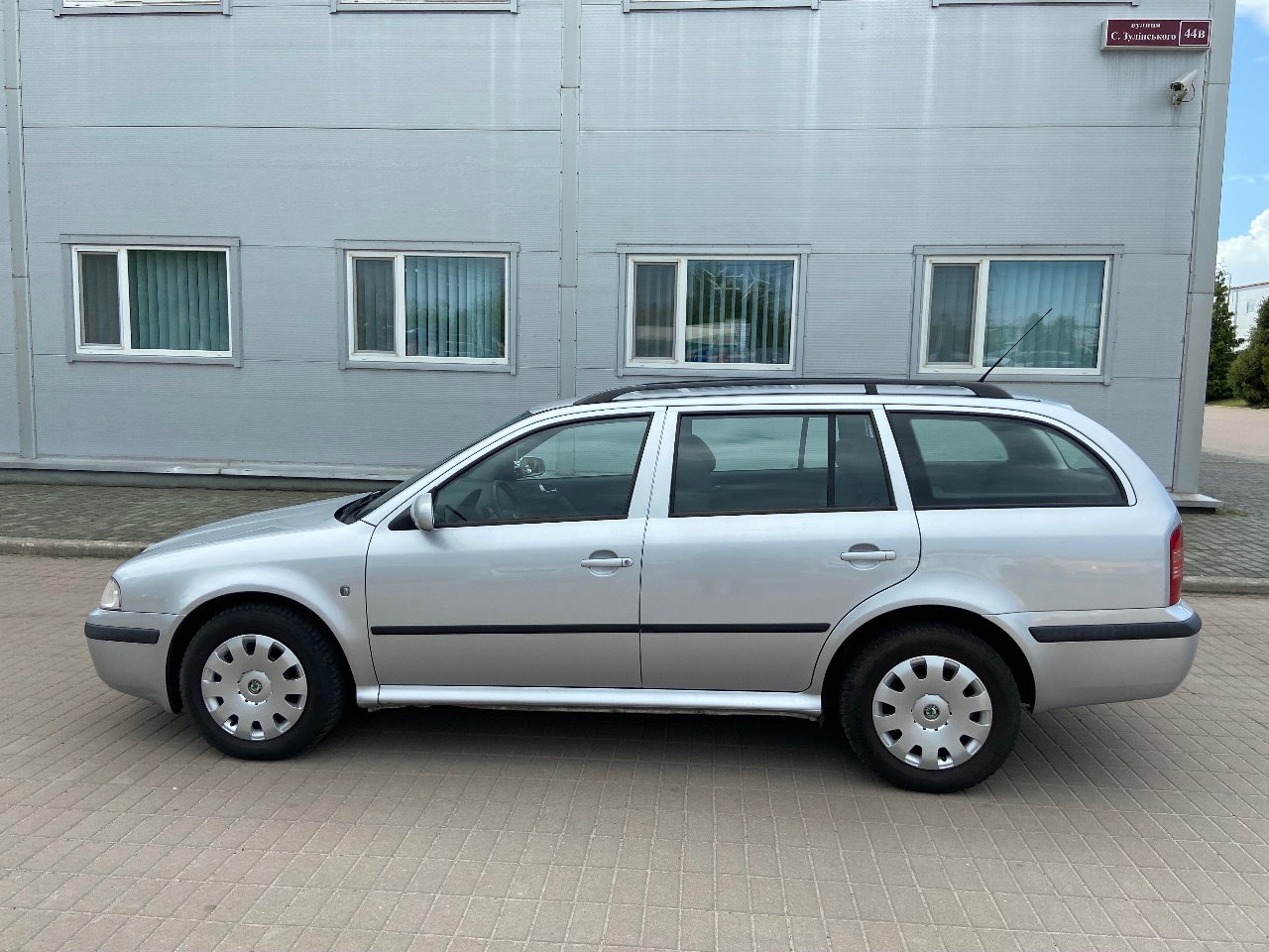 Skoda Octavia - фото 6