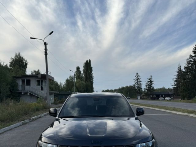 Jeep Grand Cherokee 2018, Овруч, $23 000 - зображення 1