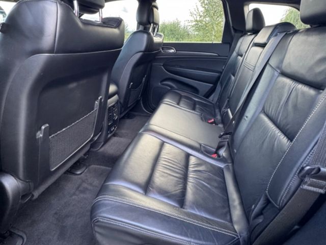 Jeep Grand Cherokee 2018, Овруч, $23 000 - зображення 4