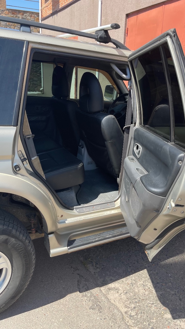 Mitsubishi Pajero Sport - фото 19