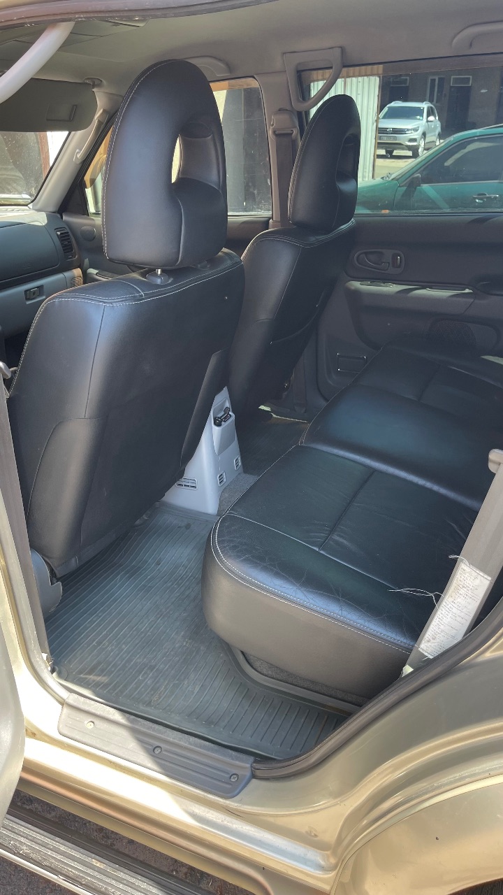 Mitsubishi Pajero Sport - фото 7