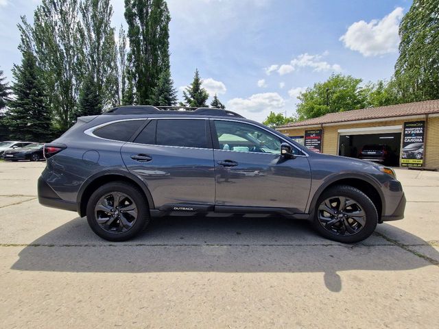 Subaru Outback - зображення 3