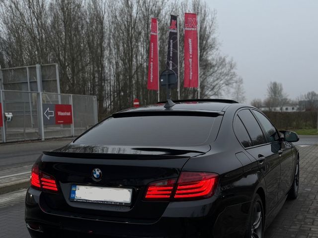 BMW 5 серії 2015, Снятин, $27 500 - зображення 3