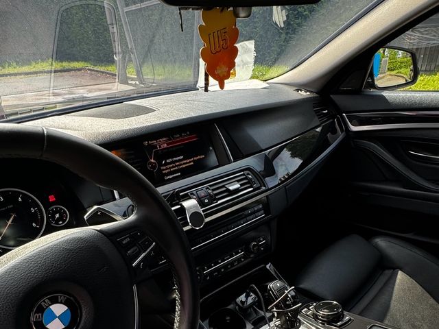 BMW 5 серії 2015, Снятин, $27 500 - зображення 2