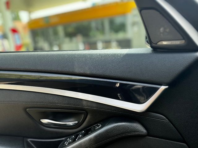 BMW 5 серії 2015, Снятин, $27 500 - зображення 5