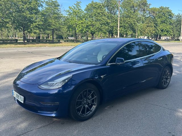 Tesla Model 3 2018, Одеса, $16 700 - зображення 4