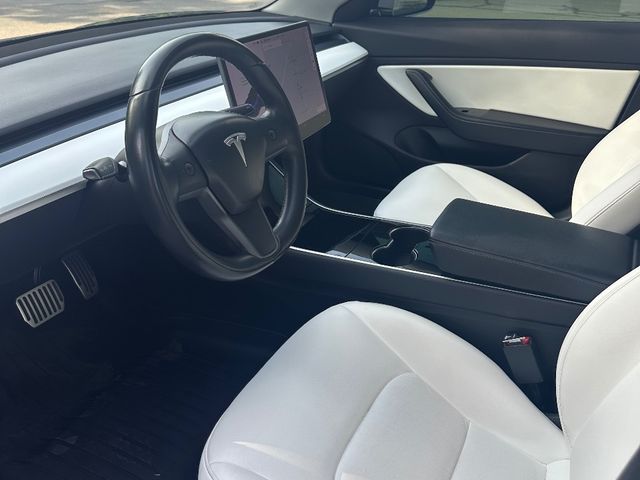 Tesla Model 3 2018, Одеса, $16 700 - зображення 5