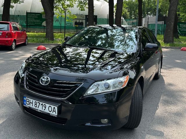 Toyota Camry 2008, Харків, $12 000 - зображення 2