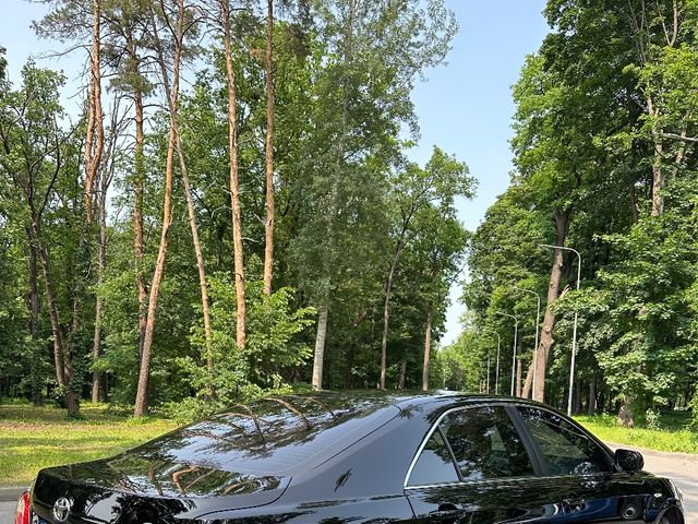 Toyota Camry 2008, Харків, $12 000 - зображення 3