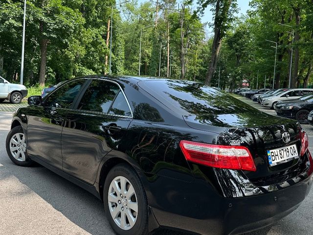 Toyota Camry 2008, Харків, $12 000 - зображення 4