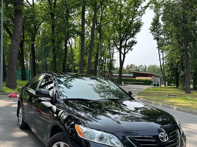 Toyota Camry 2008, Харків, $12 000 - зображення 1