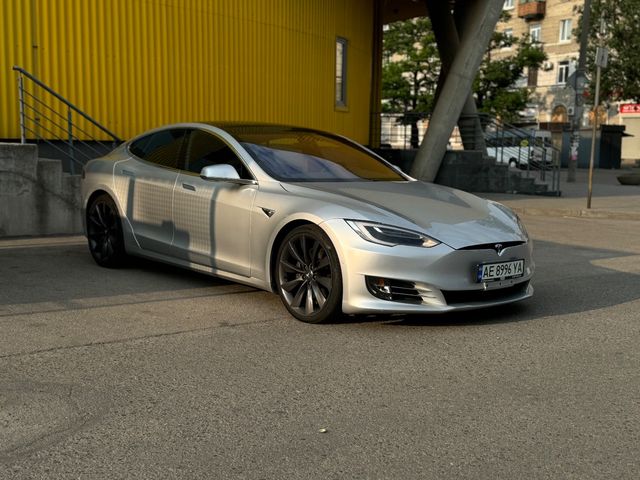Tesla Model S 2017, Дніпро, $18 500 - зображення 2
