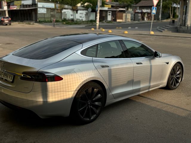 Tesla Model S 2017, Дніпро, $18 500 - зображення 5
