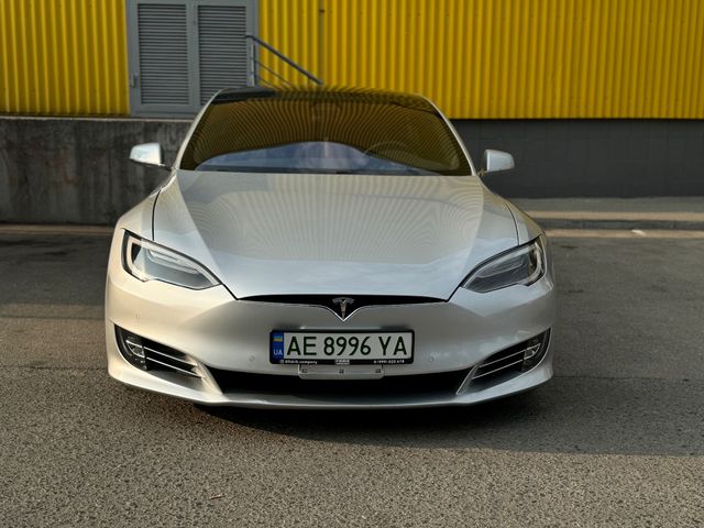 Tesla Model S 2017, Дніпро, $18 500 - зображення 1