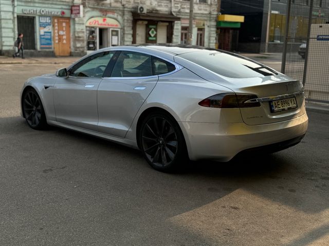 Tesla Model S 2017, Дніпро, $18 500 - зображення 4