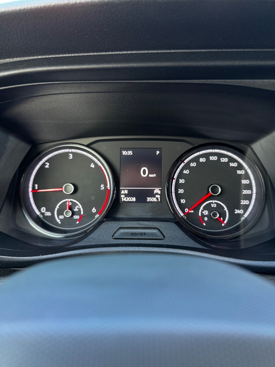 Volkswagen Transporter - фото 3