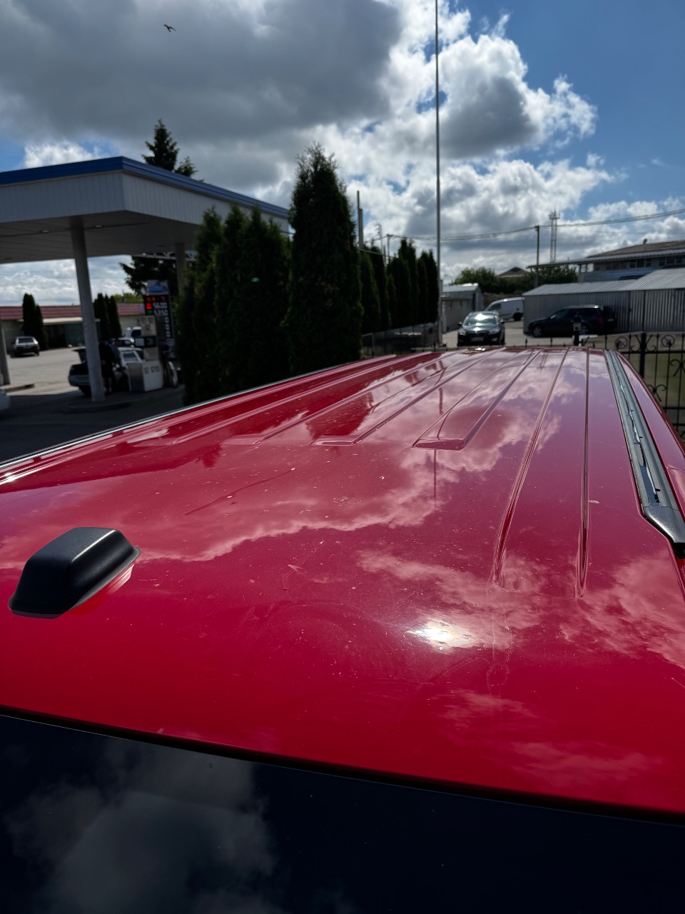 Volkswagen Transporter - фото 22