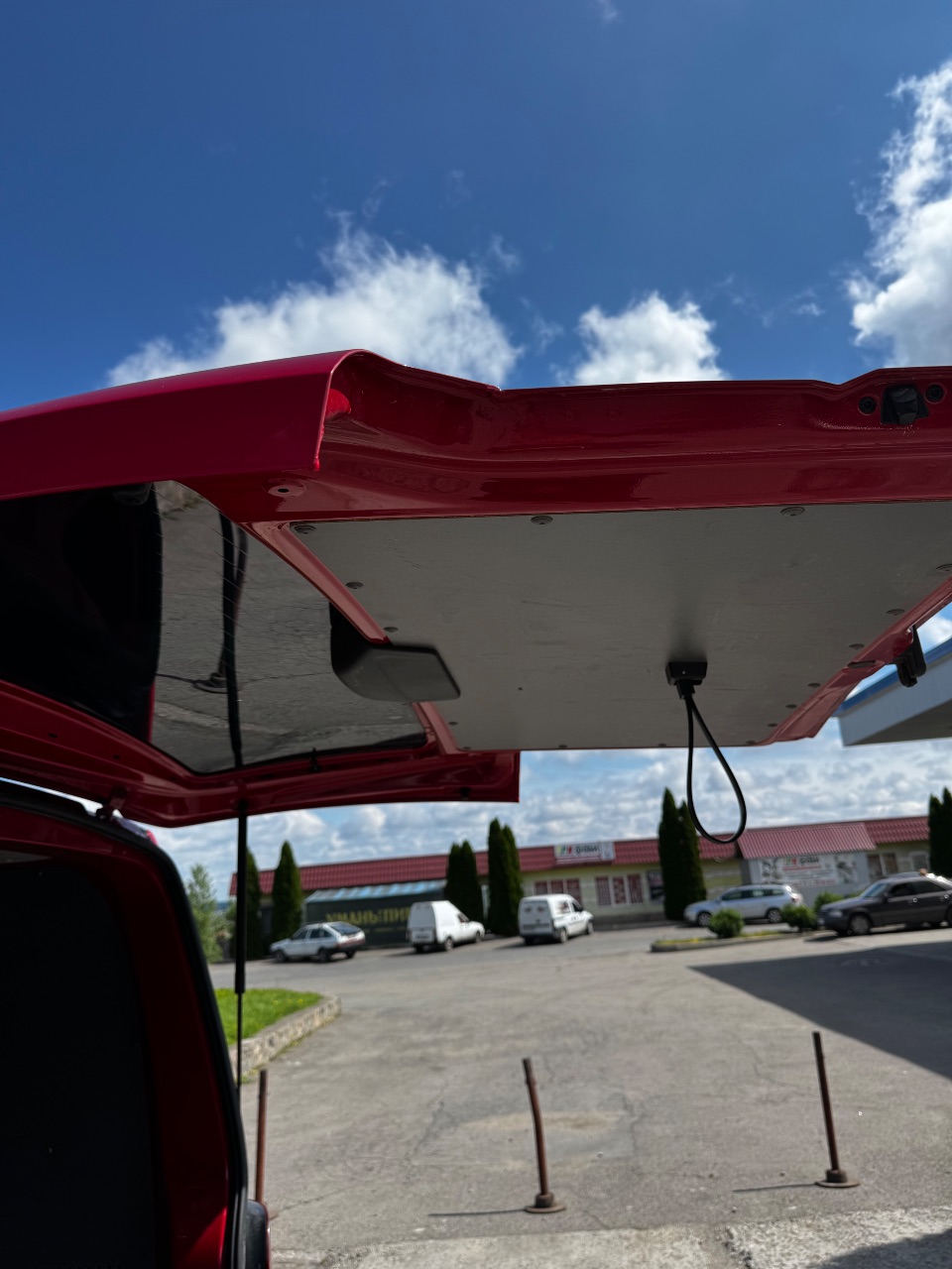 Volkswagen Transporter - фото 18