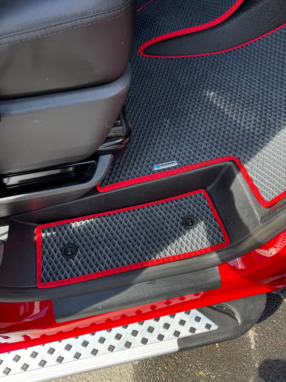 Volkswagen Transporter - фото 1