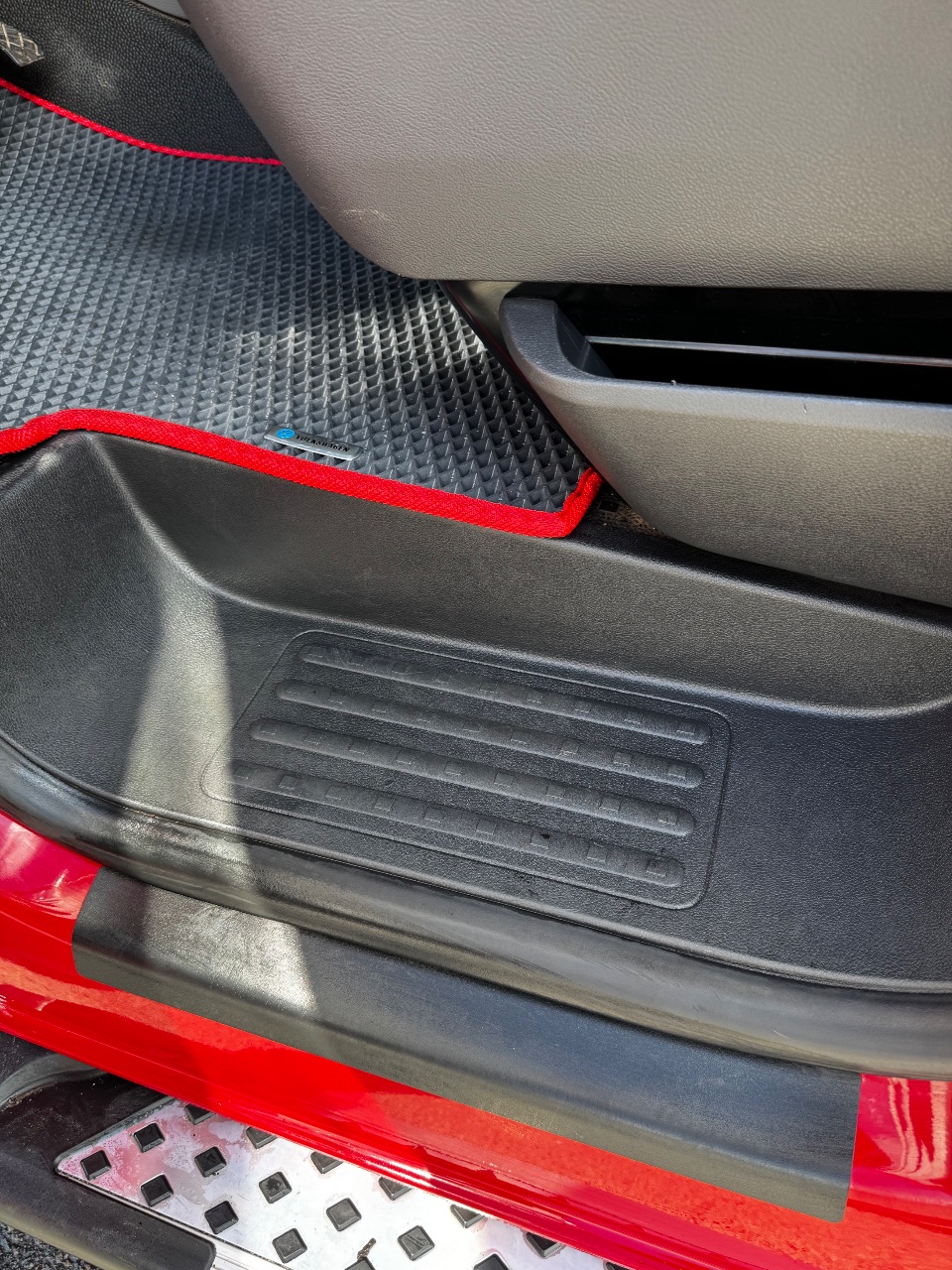 Volkswagen Transporter - фото 12