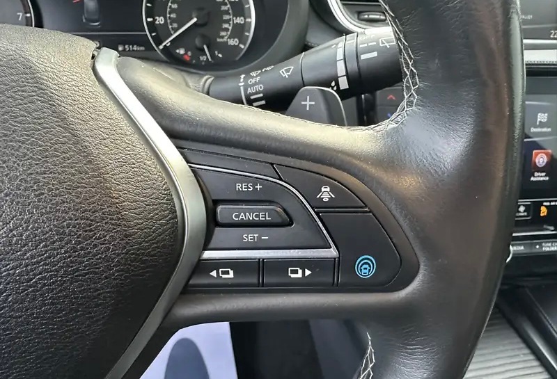 Infiniti QX50 - фото 12