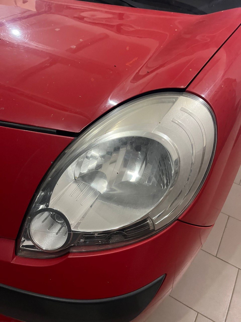 Renault Kangoo - фото 4