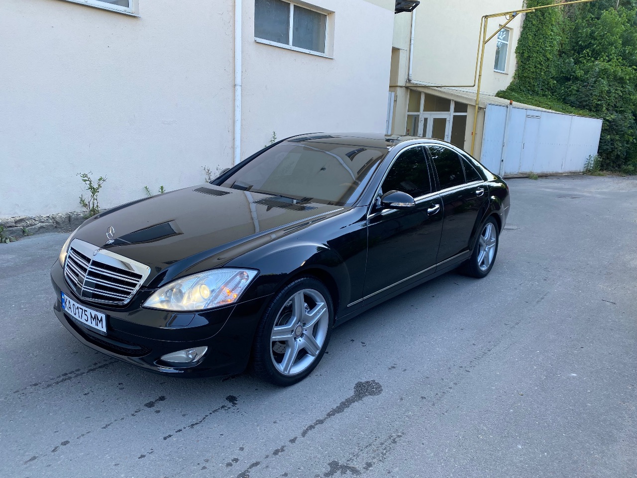 Mercedes-Benz S-Класс - фото 6