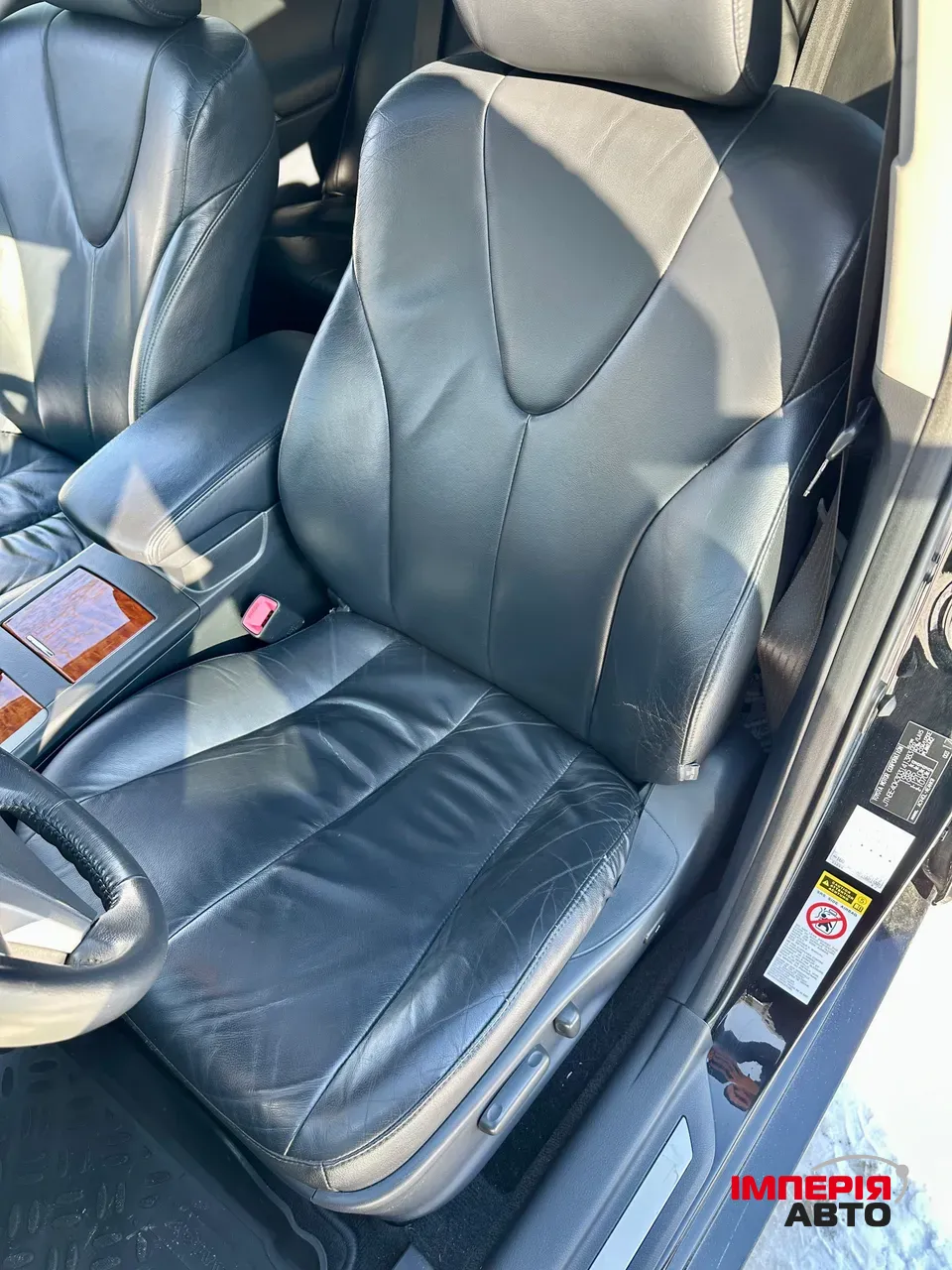 Toyota Camry - фото 10