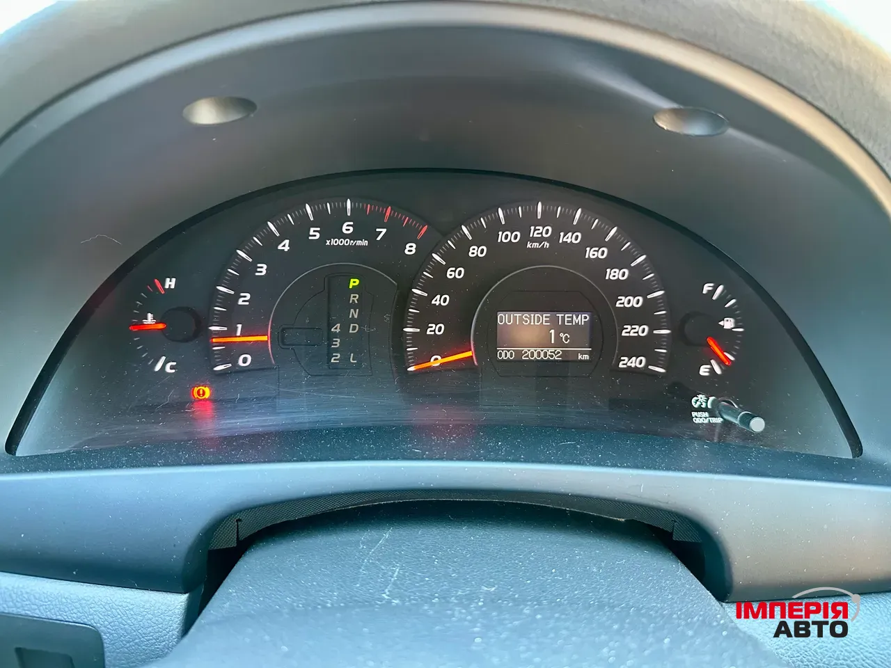 Toyota Camry - фото 22