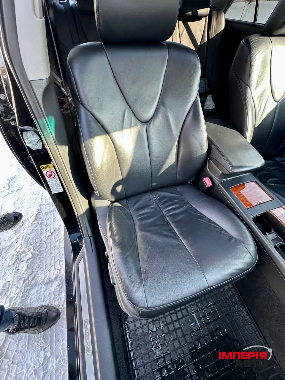 Toyota Camry - фото 20