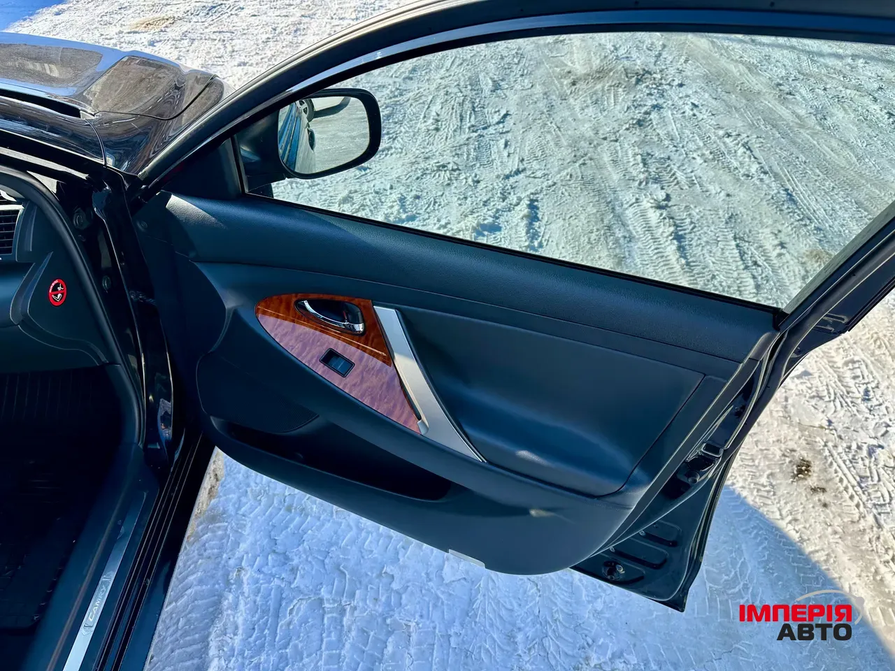 Toyota Camry - фото 18