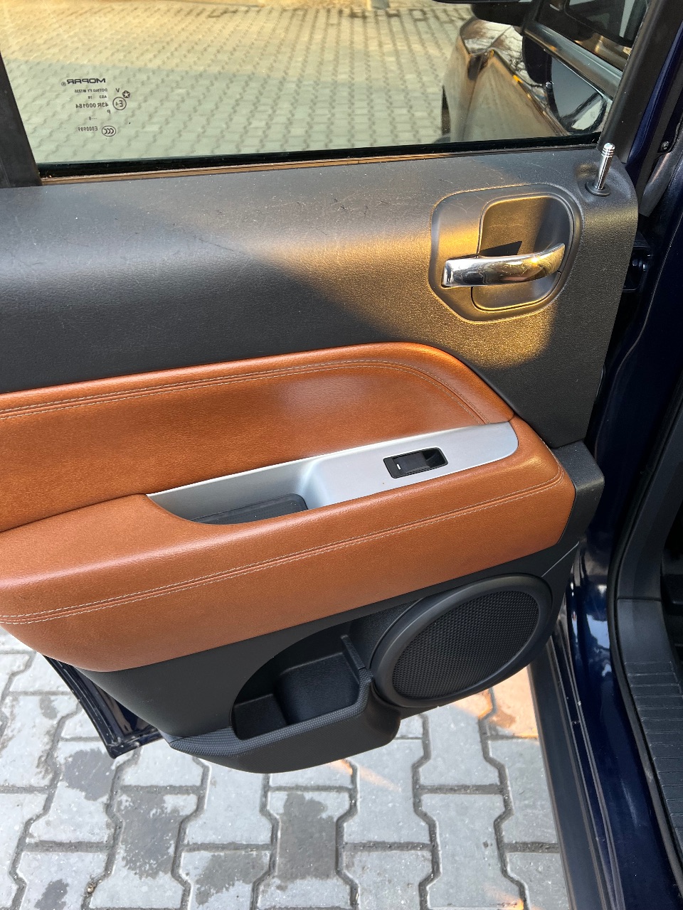 Jeep Compass - фото 22