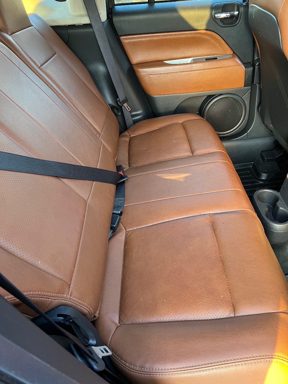 Jeep Compass - фото 2