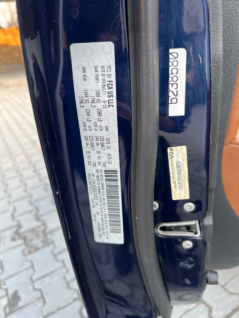 Jeep Compass - фото 21