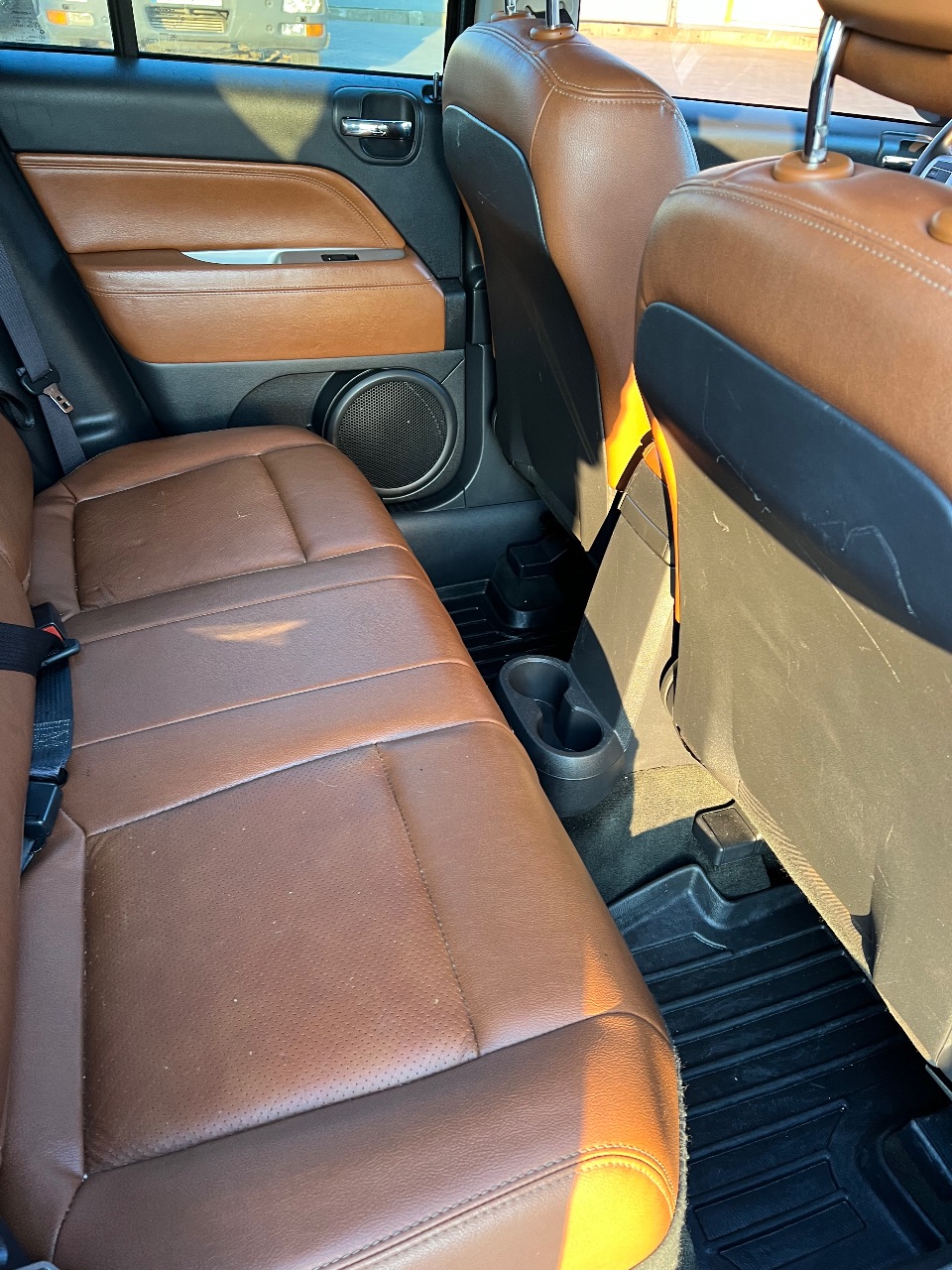 Jeep Compass - фото 39