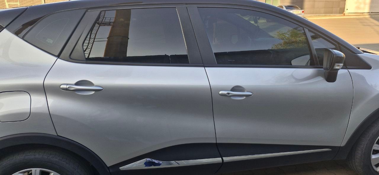 Renault Captur - фото 46