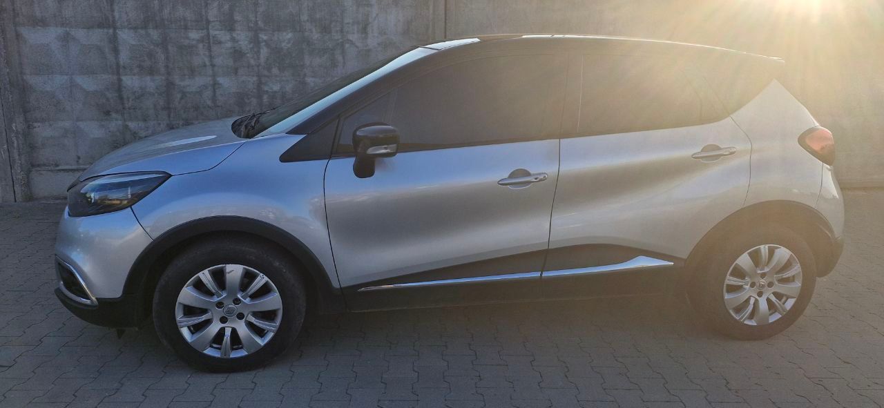 Renault Captur - фото 5