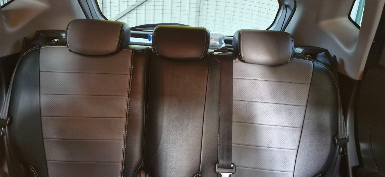 Renault Captur - фото 43