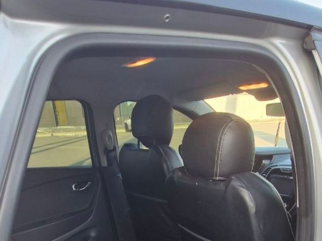 Renault Captur - фото 4