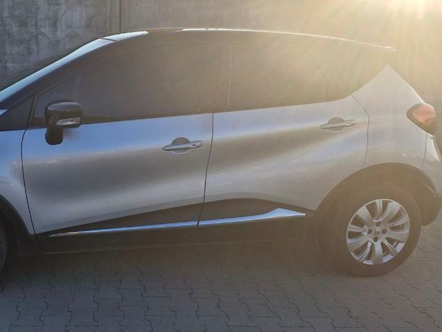 Renault Captur - фото 5