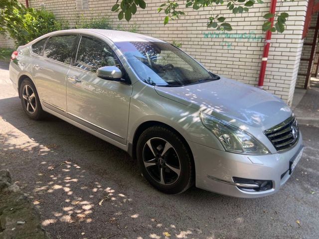 Nissan Teana - зображення 2
