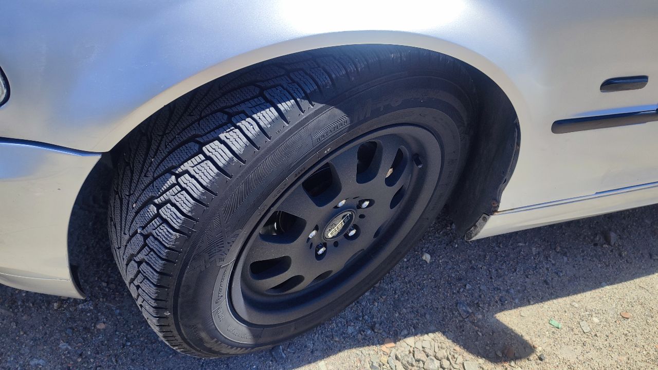 BMW 3 серії - фото 3