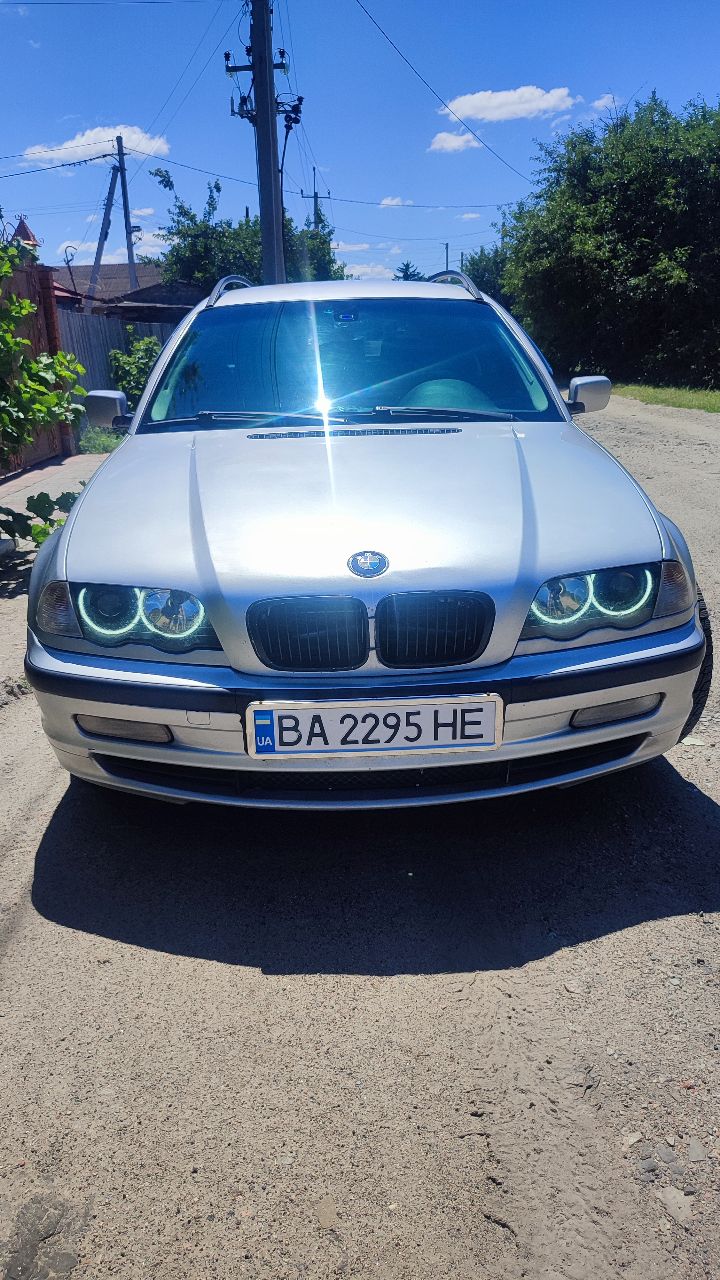 BMW 3 серії - фото 9