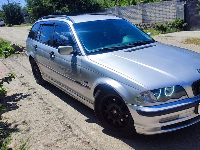 BMW 3 серії - зображення 5