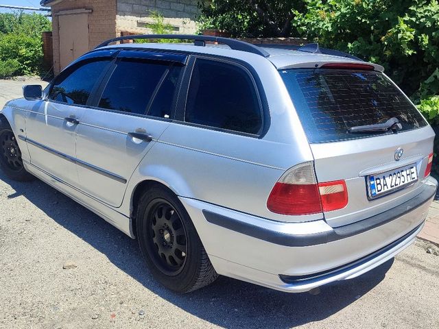 BMW 3 серії - зображення 2