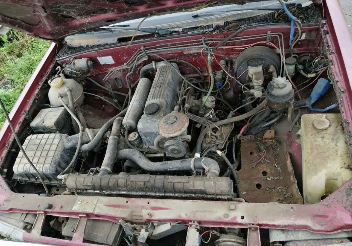 Opel Frontera - фото 2